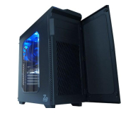 Zalman Z9 NEO czarna z oknem - 287523 - zdjęcie 4